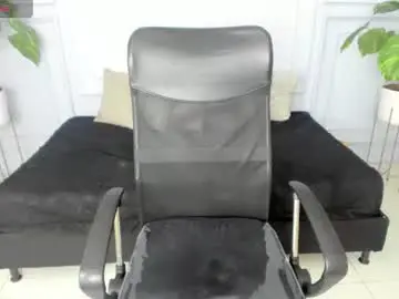 Chaturbate Live Porn of isis_fem_