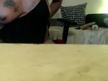 Chaturbate Best live sex cam show of smokeprincess