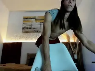 Chaturbate Nude Webcam of jeanys_sneider