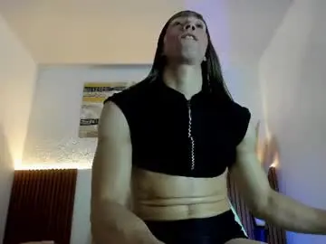 Chaturbate Sex Chat of jeanys_sneider