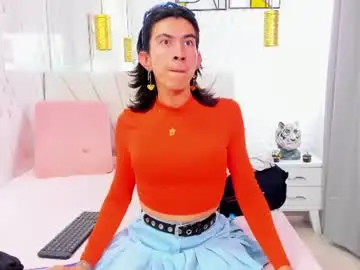 Chaturbate Sex Cam of missscarlett__