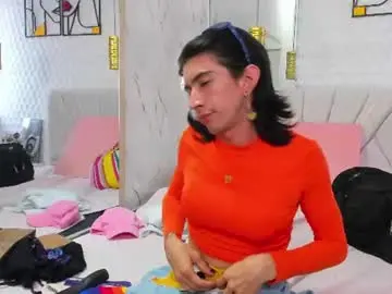 Chaturbate Sex Chat of missscarlett__