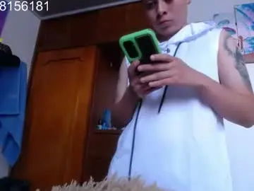 Chaturbate Watch Live Sex Cams of sebastian_posse