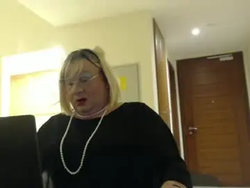 Chaturbate Adult Webcam of suzannebanci