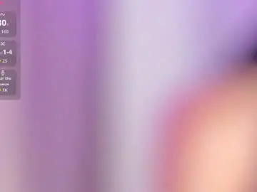 Chaturbate Live Sex Cam of allison_alahia