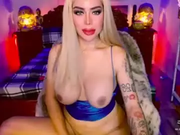 Chaturbate Sex Chat of _queengoddess_