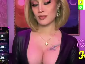 Chaturbate Live Porn of alluring_gemini