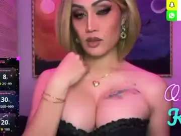 Chaturbate Free Live Porn of alluring_gemini