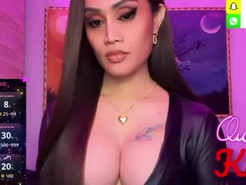Chaturbate Best live sex cam show of alluring_gemini