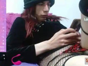 Chaturbate Sex Cam of pantera_white
