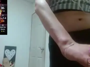 Chaturbate Free Live Porn of pantera_white