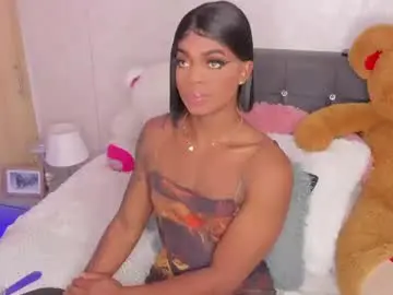 Chaturbate Sex Chat of tayssa_maravilh