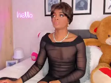 Chaturbate Live Sex of tayssa_maravilh