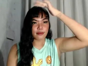 Chaturbate Adult Video Chat of ur_krissyxxx