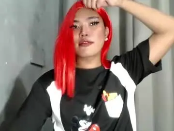 Chaturbate Watch Live Sex Cams of ur_krissyxxx