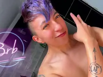 Chaturbate Live Sex of boy_trans