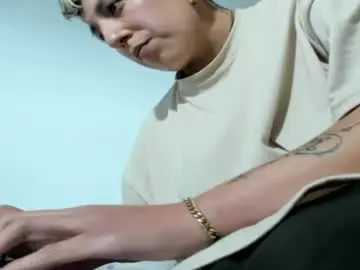 Chaturbate Live Sex Cam of boy_trans