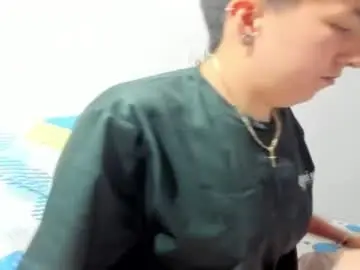 Chaturbate Free Live Porn of boy_trans