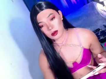 Chaturbate Sex Chat of olivia_the_temptress27