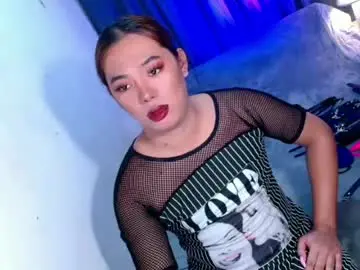 Chaturbate Sex Chat of olivia_the_temptress27