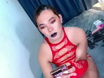 Chaturbate Private Sex Chat of olivia_the_temptress27