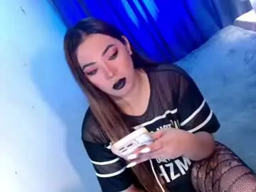 Chaturbate Sex Cam of olivia_the_temptress27