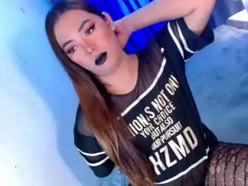 Chaturbate Private Sex Chat of olivia_the_temptress27