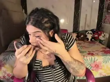 Chaturbate Free Porn Cam of _joseliin_