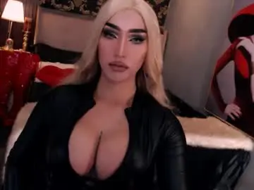 Chaturbate Live Sex of smasherqueen