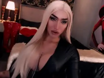 Chaturbate Live Porn of smasherqueen
