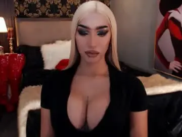 Chaturbate Watch Live Sex Cams of smasherqueen