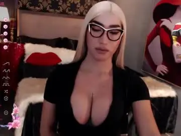Chaturbate Nude Webcam of smasherqueen
