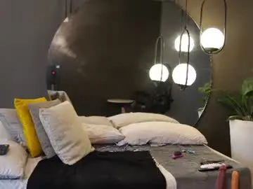 Chaturbate Sex Cam of ariaa_isabell
