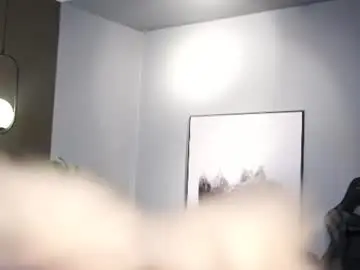 Chaturbate Sex Cam of ariaa_isabell