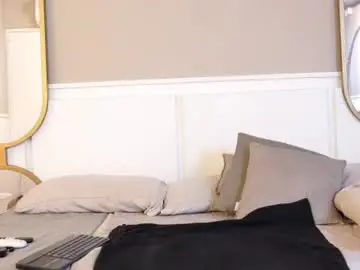 Chaturbate Live Sex Cam of ariaa_isabell
