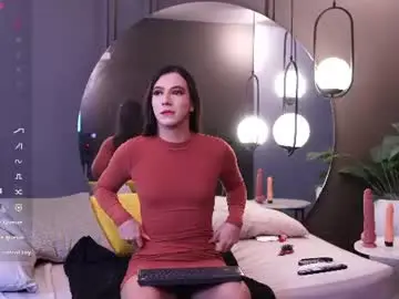 Chaturbate Live Sex Cam of ariaa_isabell
