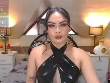 Chaturbate Private Sex Chat of naughtyfridah