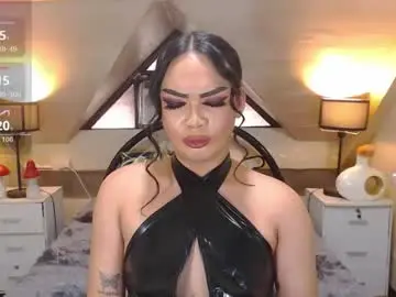 Chaturbate Free Live Porn of naughtyfridah