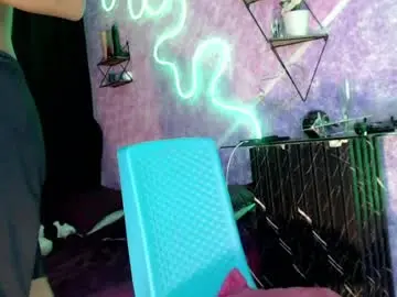 Chaturbate Free Porn Cam of noah_benett_