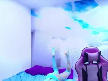 Chaturbate Live Sex Cam of demi_leed