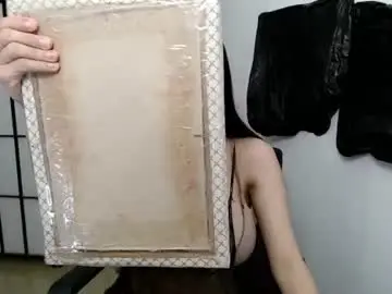 Chaturbate Adult Video Chat of goddessjasmin