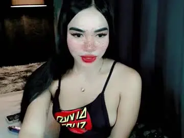 Chaturbate Sex Cam of itsme_anastasia69