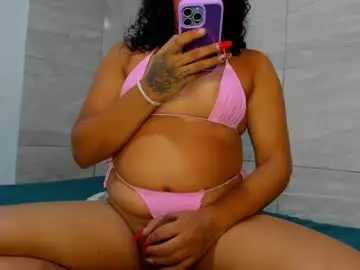 Chaturbate Adult Webcam of amber_lee20