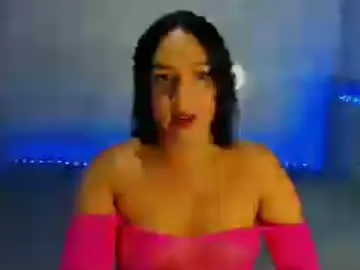 Chaturbate Nude Webcam of amber_lee20