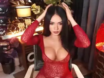 Chaturbate Live Porn of enticingkendra