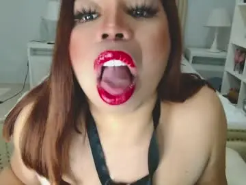 Chaturbate Live Sex of facecum01