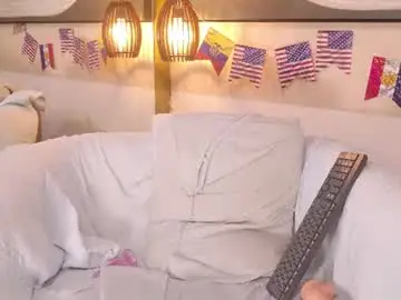 Chaturbate Watch Live Sex Cams of isabelle_scott