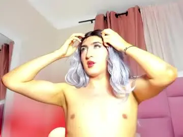 Chaturbate Free Live Porn of samanta_lux