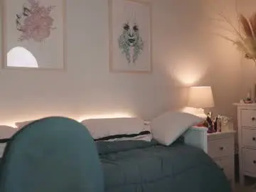Chaturbate Best Webcam of aniiehottie