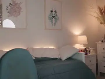 Chaturbate Adult Video Chat of aniiehottie